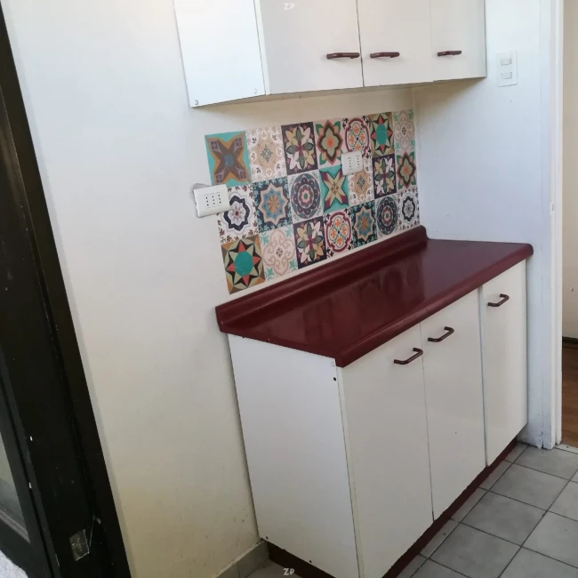 Departamento en Venta en Condominio Don Juan | 2 Dormitorios y Estacionamiento