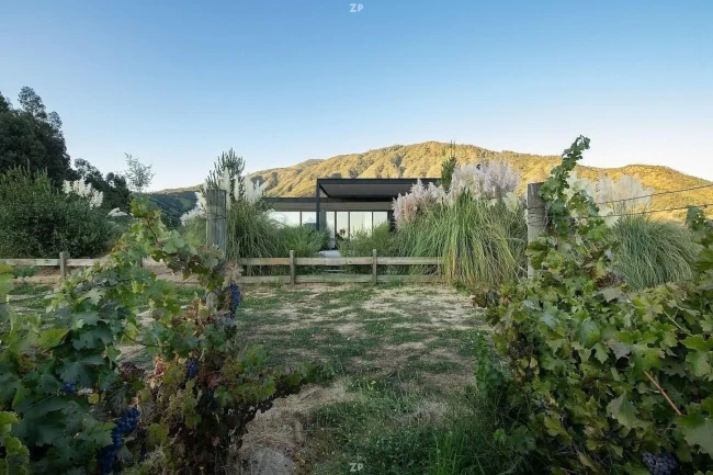Casa en Venta en Millahue | Parcela de 5.000 m² con Piscina