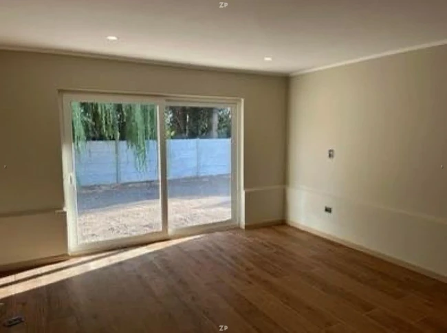 Casa en Venta en Santa María de Chomedahue | 970 m² de Terreno