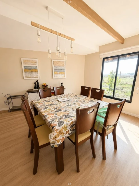 Casa en Venta en La Patagua | Parcela de 5.000 m² con 5 Dormitorios