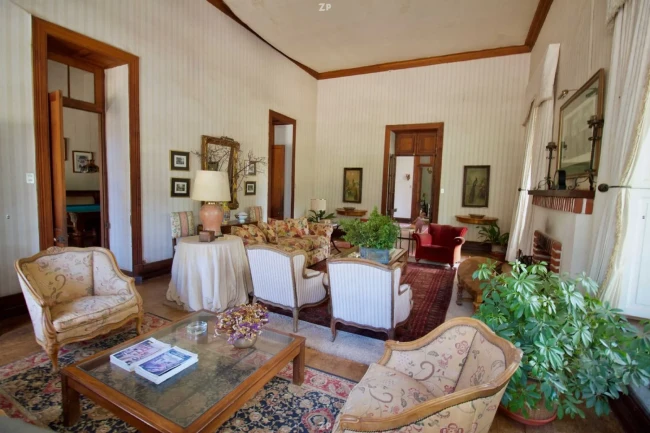 Casa en Venta en Rengo | Casona de 5 Hectáreas para Eventos