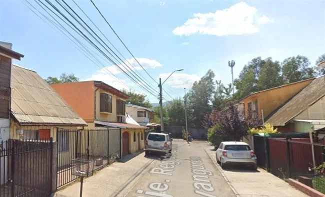 Casa en Venta en Doña Ester IV | 3 Dormitorios y Patio