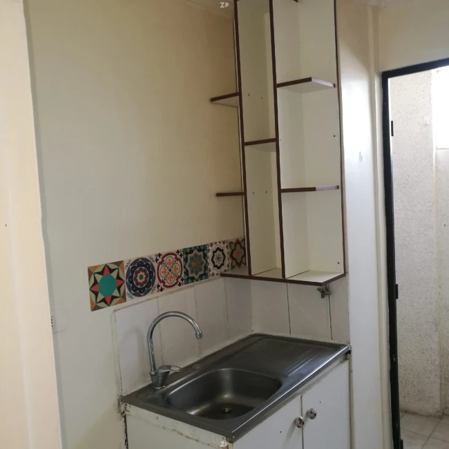 Departamento en Venta en Condominio Don Juan | 2 Dormitorios y Estacionamiento