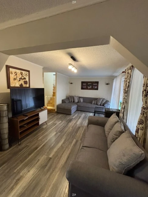 Casa en Venta en Condominio | 4 Dormitorios y Quincho