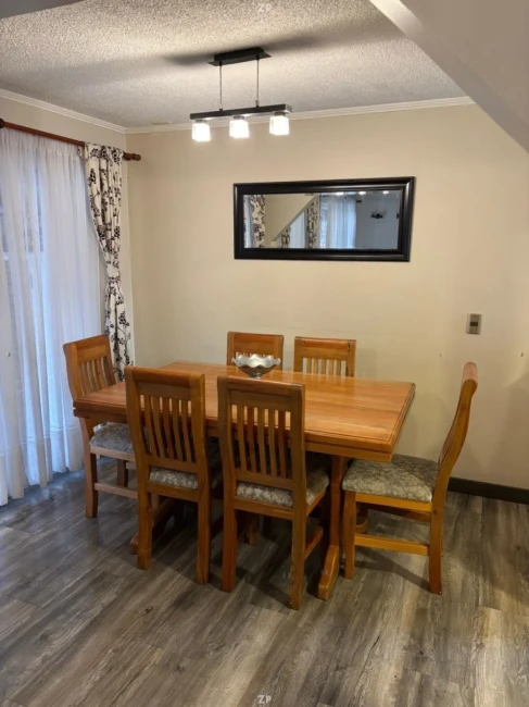 Casa en Venta en Condominio | 4 Dormitorios y Quincho