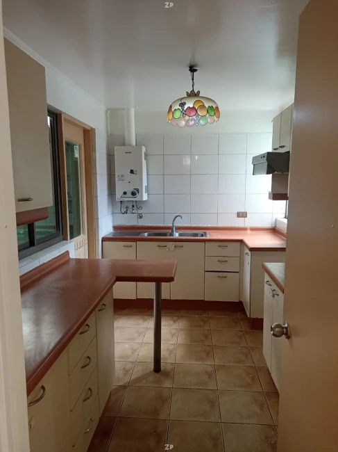 Arriendo de casa en sector residencial de Puerto Montt