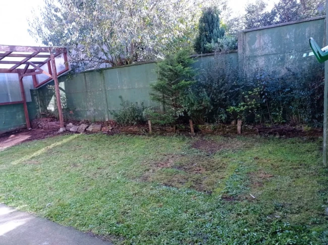 Arriendo de casa en sector residencial de Puerto Montt