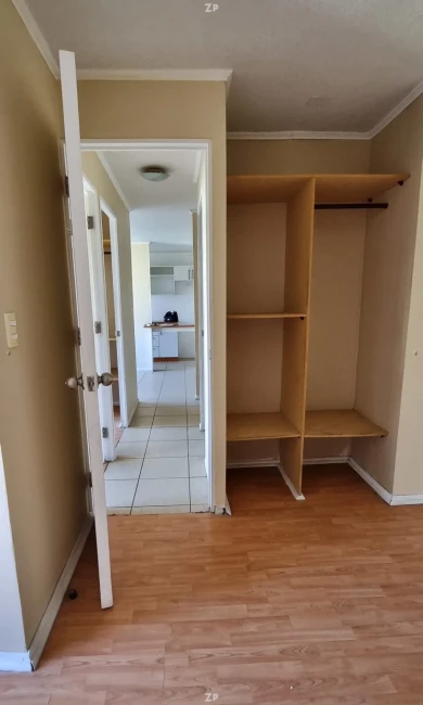 Departamento en Venta en Sector Norte de Rancagua | 3 Dormitorios, Piscina