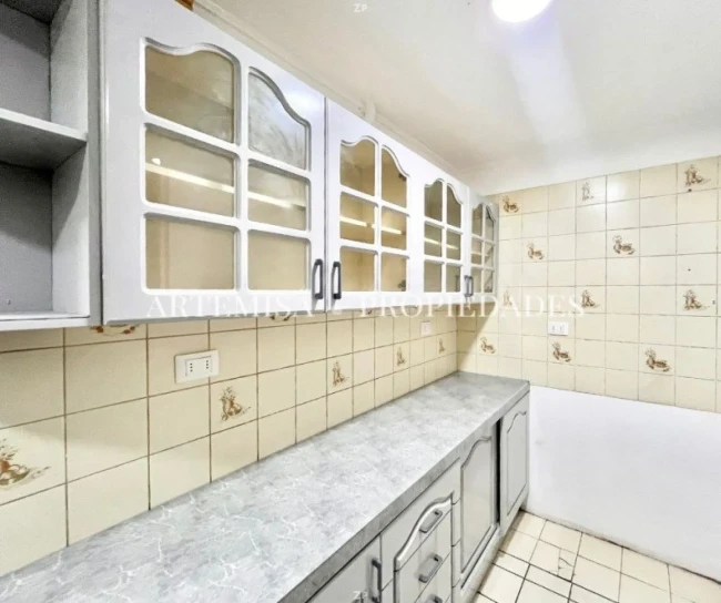 Departamento en Venta en Rancagua Sur | 3 Dormitorios, 2 Baños y 84 m²