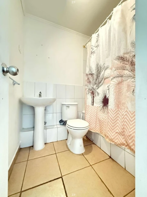 Departamento en Venta en Brisas de Kennedy, Rancagua 3 Dormitorios