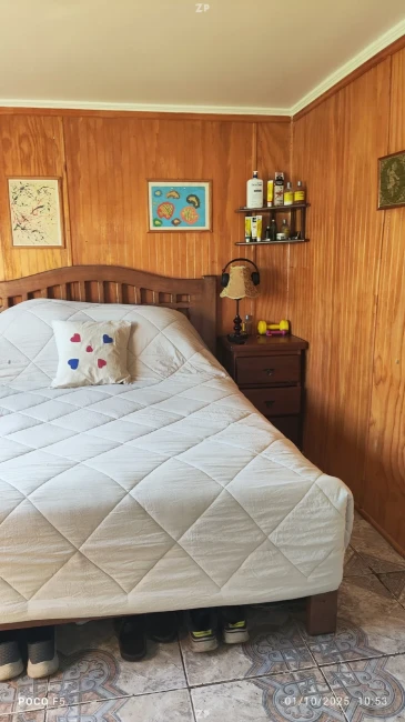 Casa en Venta en Villa Las Américas, Rengo | 4 Dormitorios, …