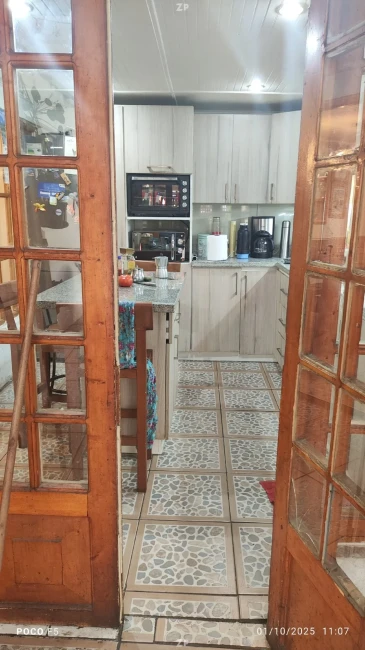 Casa en Venta en Villa Las Américas, Rengo | 4 Dormitorios, 2 Baños, 113,81 m² 