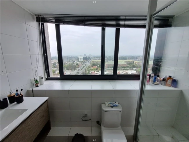 Departamento Dúplex en Venta en Edificio Focus, Rancagua | 2…