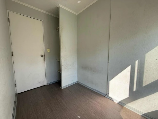 Departamento en Venta en Brisas de Kennedy, Rancagua 3 Dormitorios