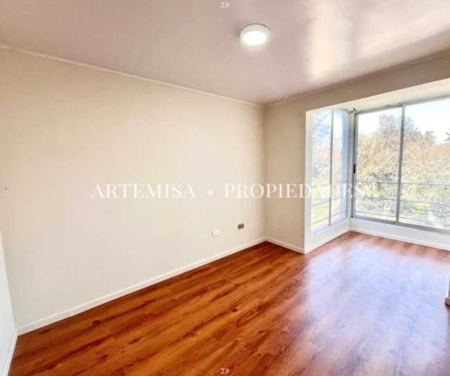 Departamento en Venta en Rancagua Sur | 3 Dormitorios, 2 Baños y 84 m²