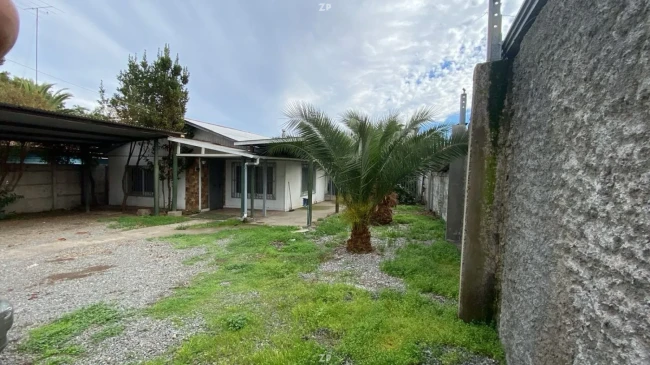 Casa en Venta en Calle Condell, Rengo | 3 Dormitorios, 2 Baños y Amplio Terreno 