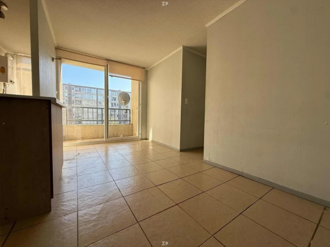 Departamento en Venta en Brisas de Kennedy, Rancagua 3 Dormitorios