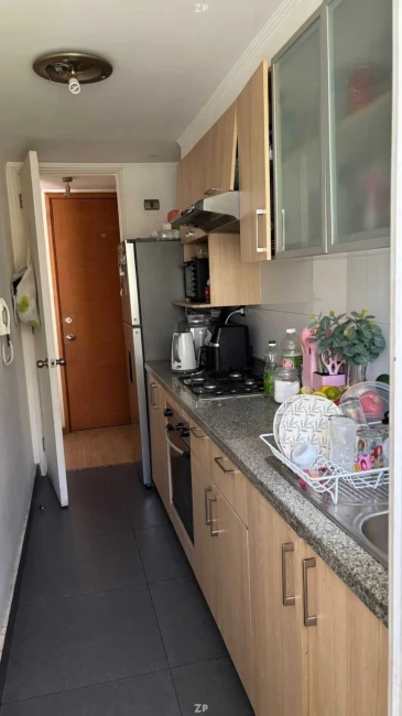 Departamento en Venta 2 Dormitorios en Rancagua | Excelente Oportunidad