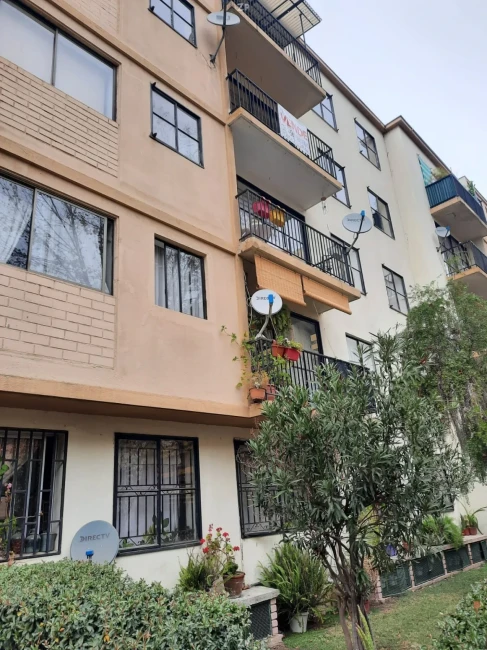 Departamento en Venta 3 Dormitorios en Centro de Rancagua | 84 m² y Excelente Ub