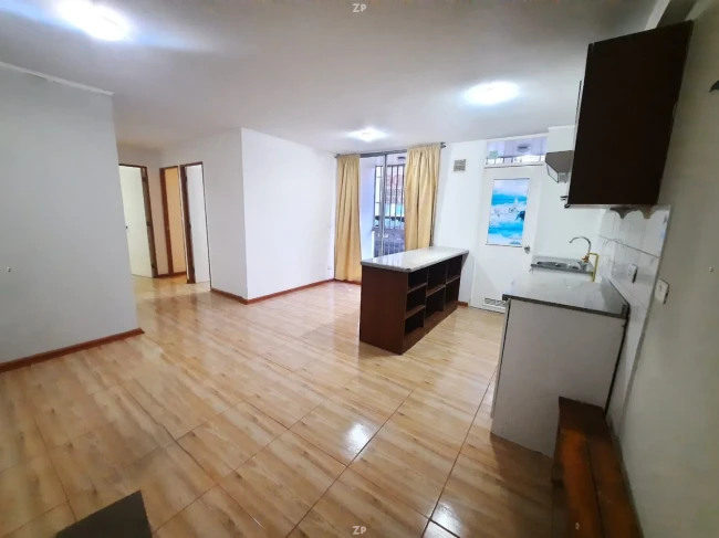 Departamento en Venta 3 Dormitorios en Condominio Nueva Esperanza de Butrón