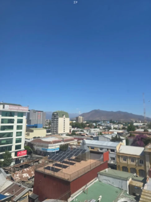 Departamento Dúplex en Venta 3 Dormitorios en Calle Cuevas, Centro de Rancagua