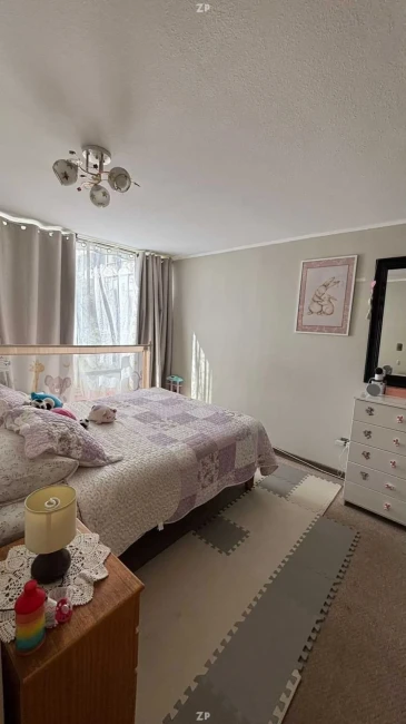 Departamento en Venta 2 Dormitorios en Rancagua | Excelente Oportunidad