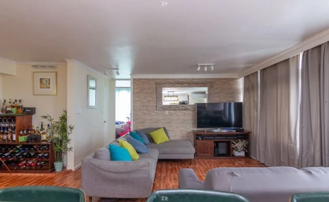 Departamento en Venta 2 Dormitorios Cerca del Centro de Rancagua | 69 m²