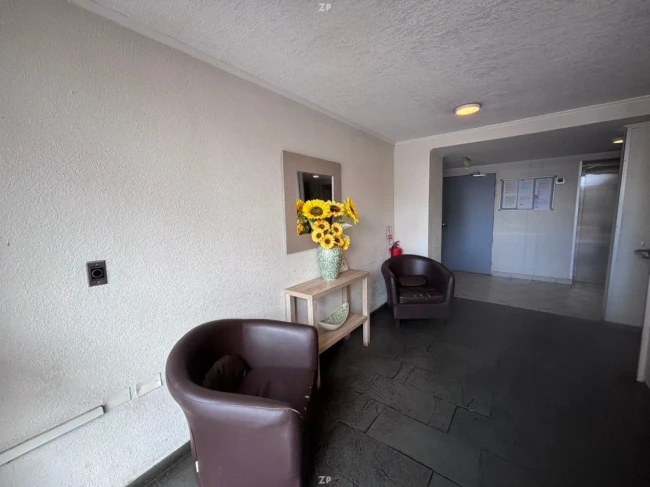Departamento en Venta Cerca de INACAP, Rancagua | 3 Dormitorios, 2 Baños