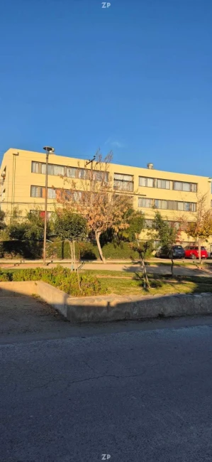 Departamento en Venta 3 Dormitorios en Rancagua | Amplios Espacios y Excelente
