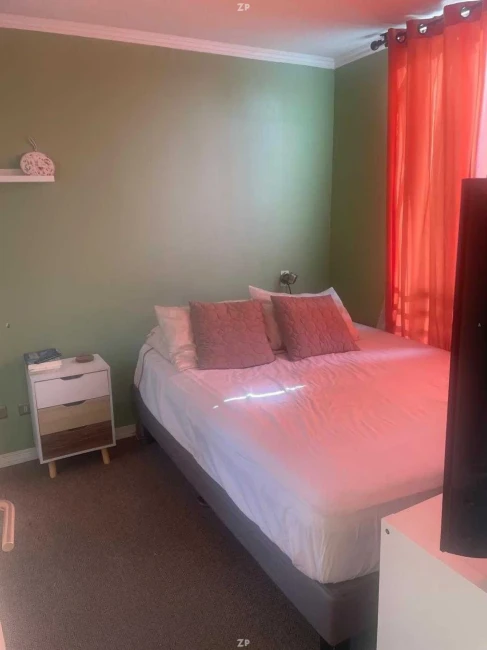 Departamento en Venta 1 Dormitorio en Centro de Rancagua | Ideal para Inversión