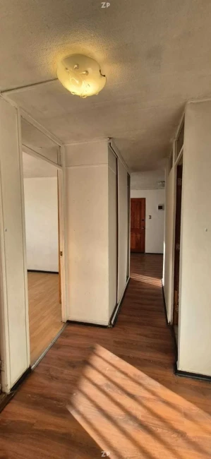 Departamento en Venta 3 Dormitorios en Rancagua | Amplios Espacios y Excelente