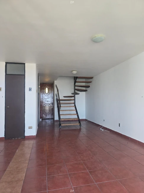 Departamento Dúplex en Venta 3 Dormitorios en Calle Cuevas, Centro de Rancagua