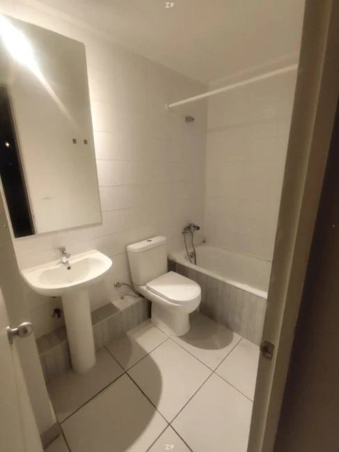 Departamento en Venta 2 Dormitorios en Salvador Allende, Rancagua