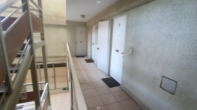 Departamento en Venta 3 Dormitorios en Condominio Puerta Norte, Rancagua