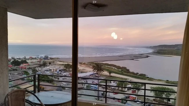 VENTA DEPARTAMENTO VISTA AL MAR