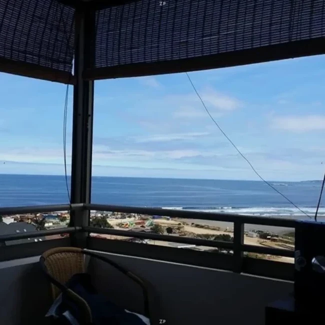VENTA DEPARTAMENTO VISTA AL MAR