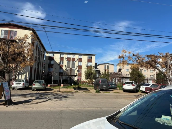 Departamento Dúplex en Venta 2 Dormitorios en Valle del Cachapoal, Rancagua