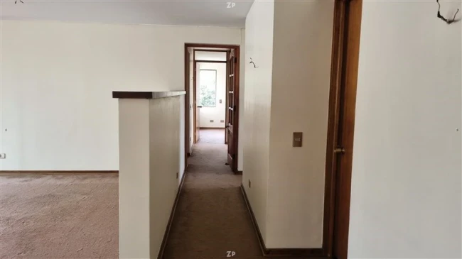 Departamento en Venta 3 Dormitorios en Barrio El Tenis, Rancagua | Terraza