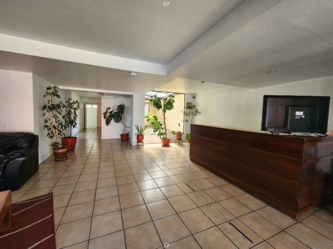 Departamento en Venta 2 Dormitorios en Edificio San Cristóbal, Centro