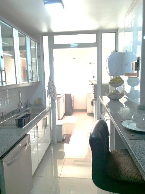 Penthouse en Venta 4 Dormitorios y Amplias Terrazas en Rancagua | Exclusivo 