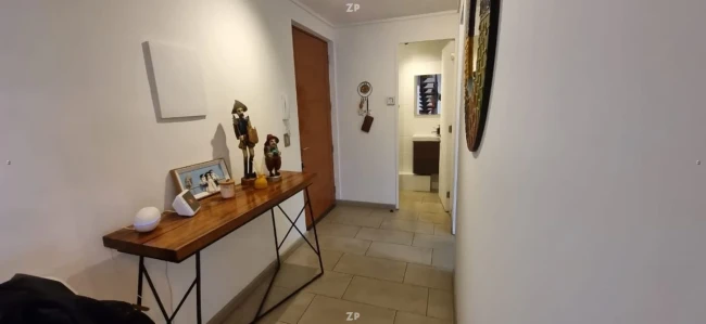 Departamento en Venta 2 Dormitorios en Membrillar, Rancagua | 127 m²