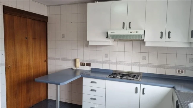 Departamento en Venta 3 Dormitorios en Barrio El Tenis, Rancagua | Terraza