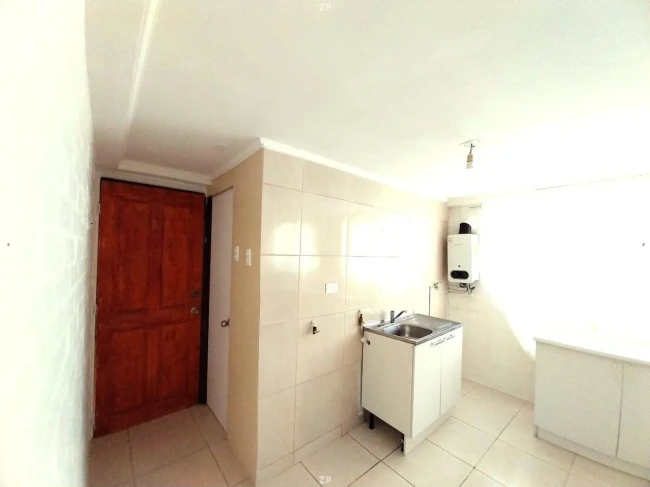 Departamento en Venta 2 Dormitorios en Villa Costa del Sol, Rancagua | Excelente