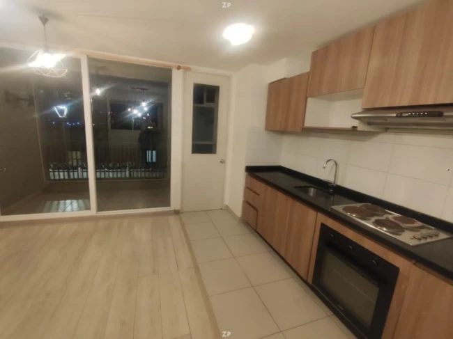 Departamento en Venta 2 Dormitorios en Salvador Allende, Rancagua