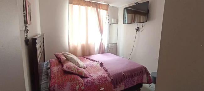 Departamento en Venta 3 Dormitorios en Condominio El Arzón, Rancagua