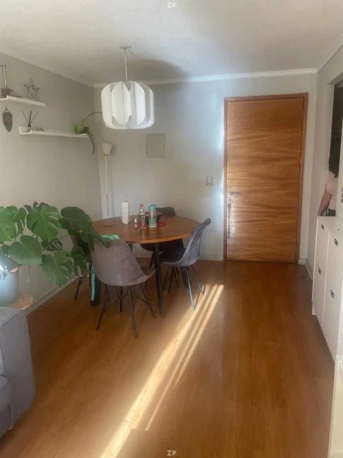 Departamento en Venta 1 Dormitorio en Centro de Rancagua | Ideal para Inversión