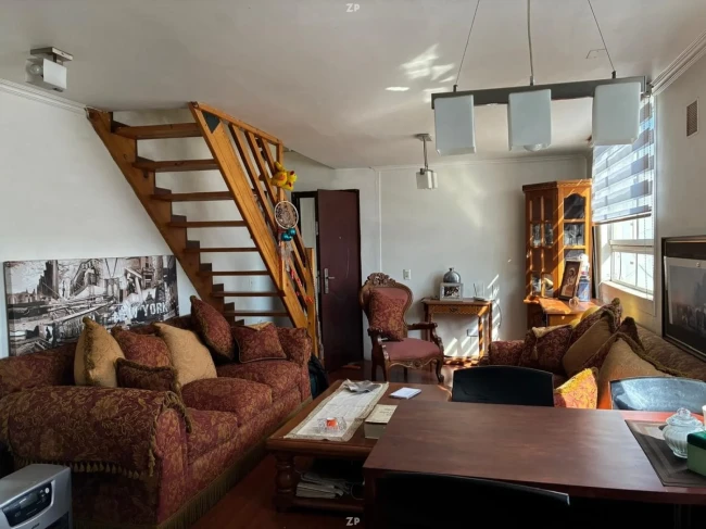 Departamento Dúplex en Venta 2 Dormitorios en Valle del Cachapoal, Rancagua