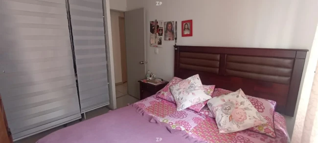 Departamento en Venta 3 Dormitorios en Condominio El Arzón, Rancagua