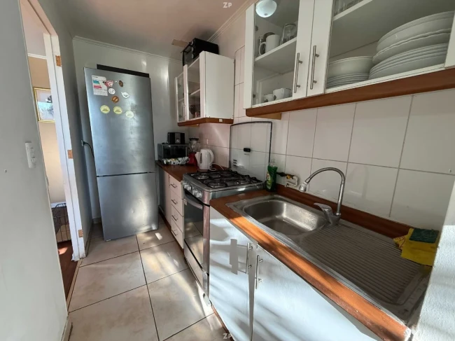 Departamento en Venta 3 Dormitorios en Condominio Viña Santa Blanca, Rancagua