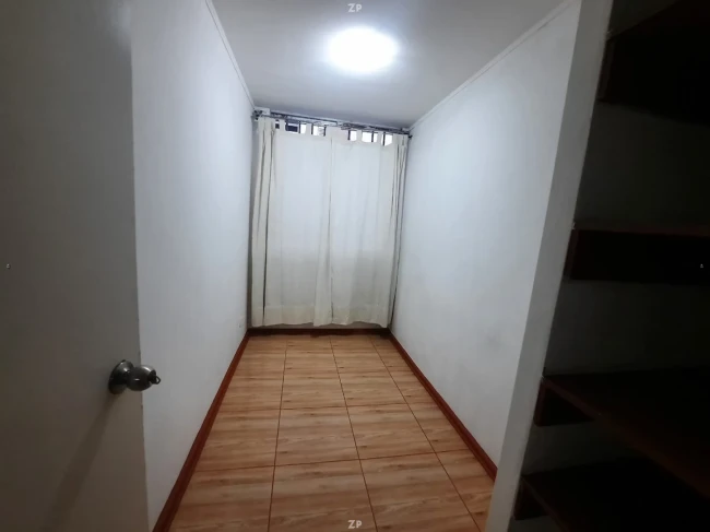 Departamento en Venta 3 Dormitorios en Condominio Nueva Esperanza de Butrón